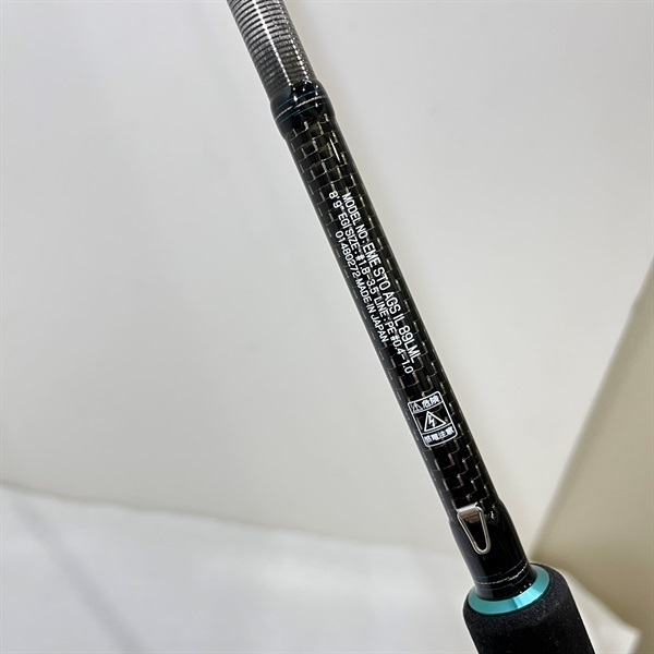 １７エメラルダスストイストＡＧＳ ＩＬ８９ＬＭＬ